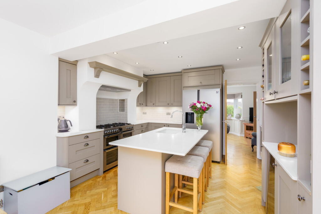 House in Stockport - View 4