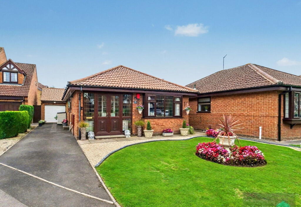 Main image of property: LAKER CLOSE, Stourbridge, DY8 4PX