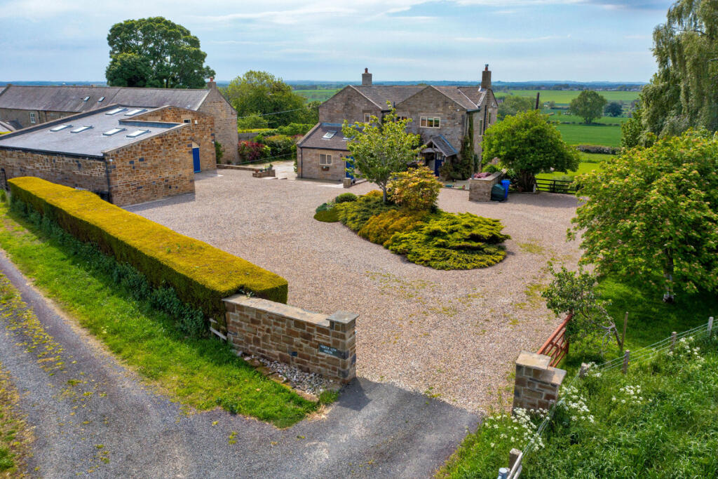 Main image of property: North Low House Whalton, Morpeth NE61 3XN