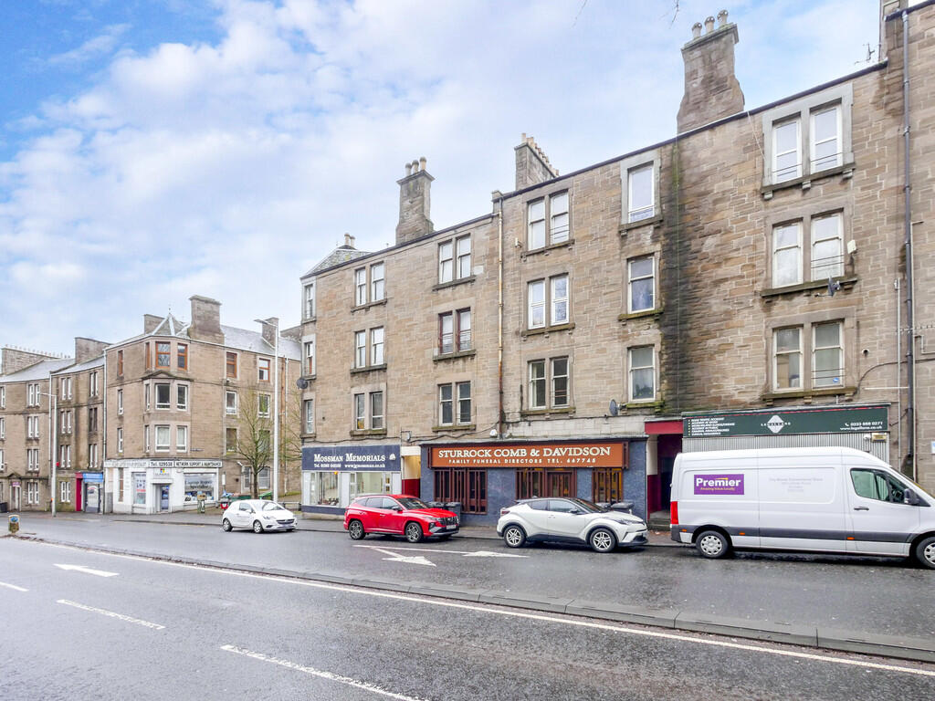 Main image of property: 1/1, 150 Lochee Road