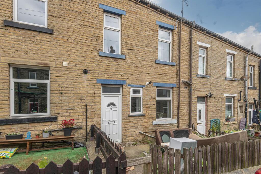 Main image of property: Claremont Street, Sowerby Bridge