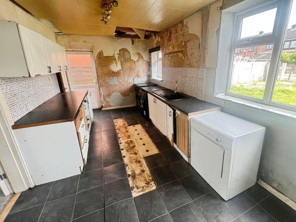 House in Bolton - View 4