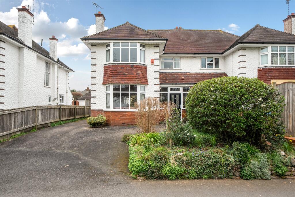 Main image of property: Countess Wear, Exeter