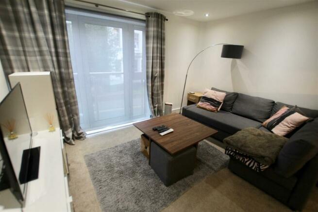 Main image of property: Talbot Street, Nottingham, Nottinghamshire, NG1