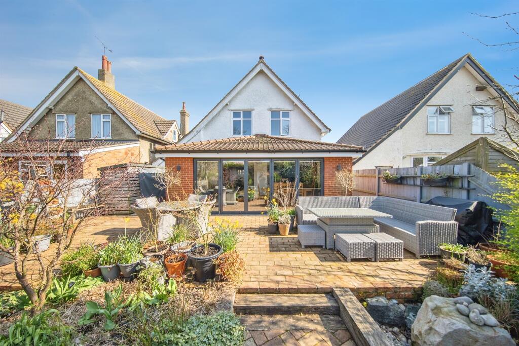 Main image of property: Lattice Avenue, Ipswich