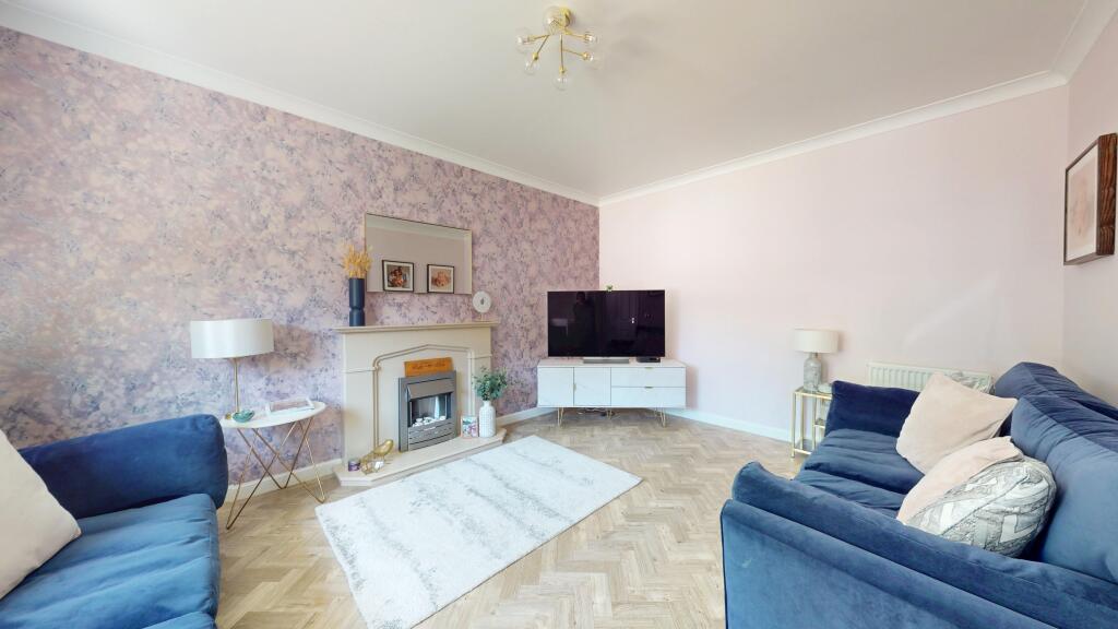 House in Pontypridd, Rhondda Cynon Taf - View 2
