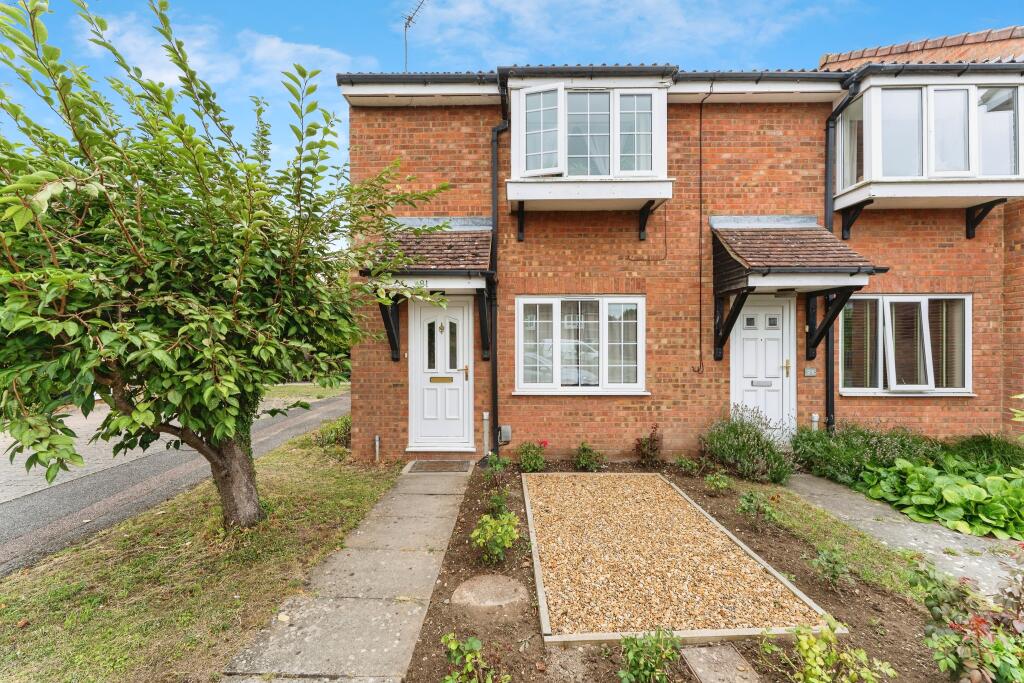 Tamarin Gardens, Cherry Hinton, CB1 photo 4