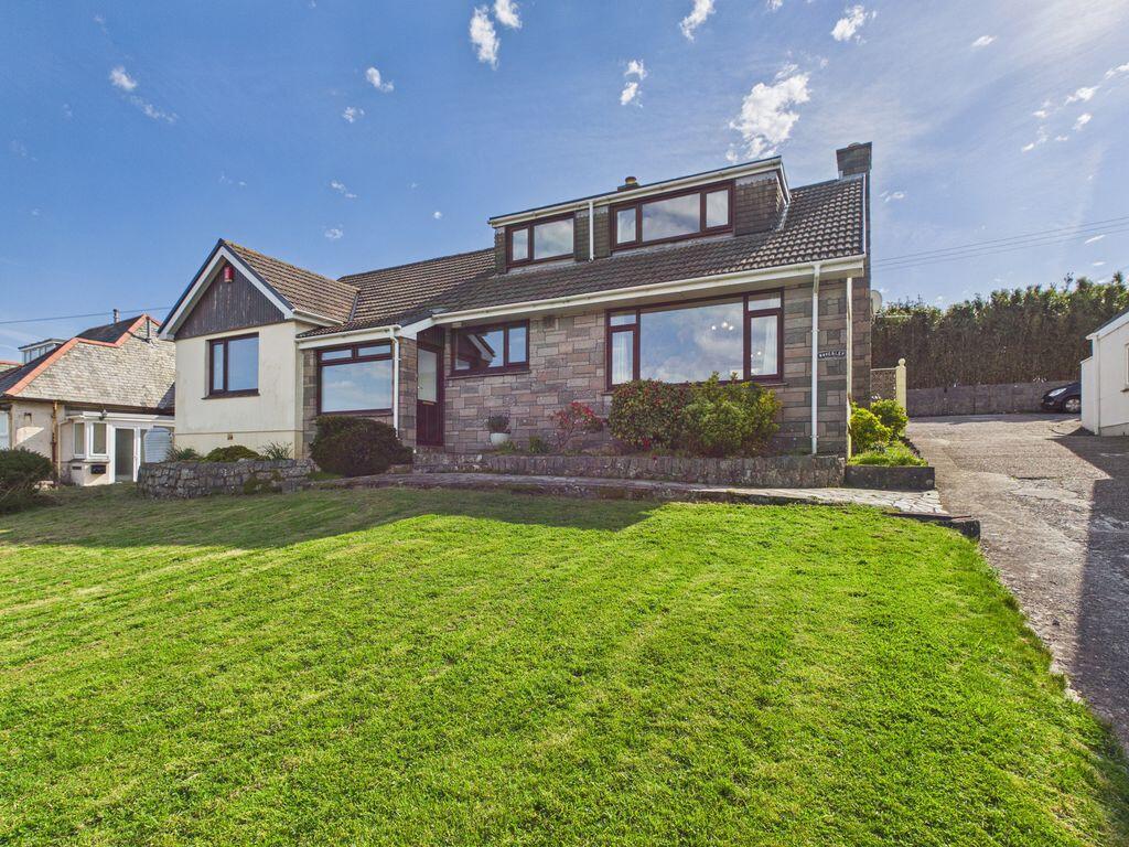 Main image of property: Mount Ambrose, Redruth, Far reaching views