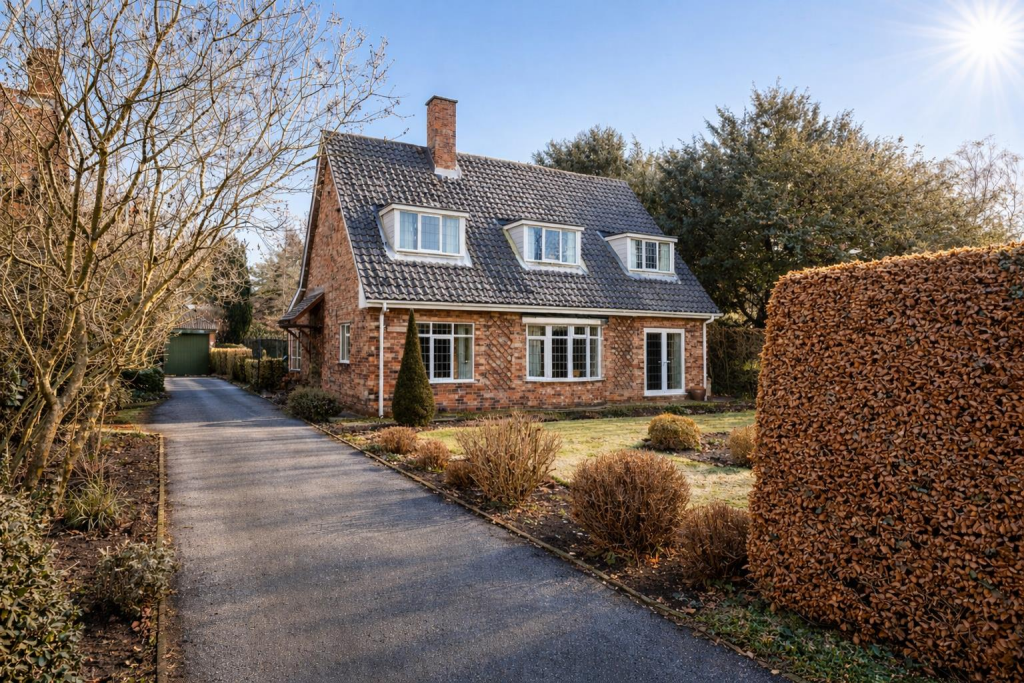 Main image of property: Main Street, Skipwith, Selby