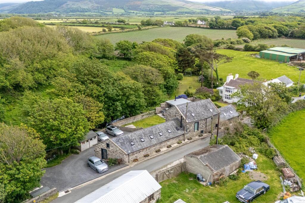 Main image of property: Bollyn Road, Ballaugh, Isle Of Man
