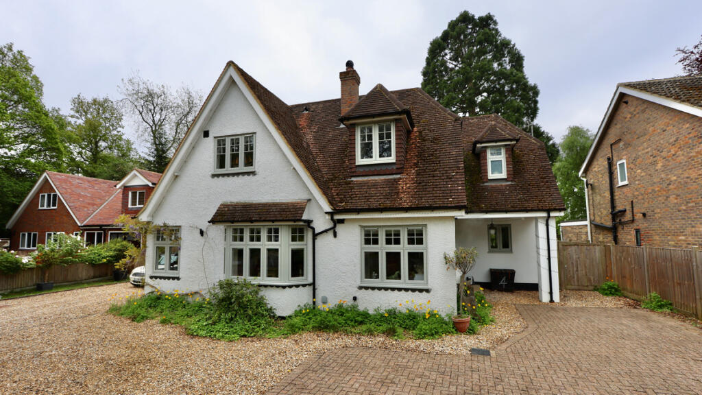Main image of property: Holywell Close, Studham , Dunstable, LU6