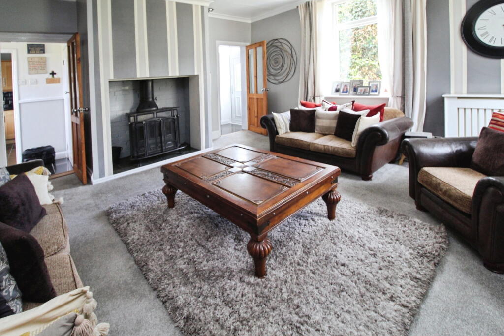 Hedgefield Cottages, Blaydon-on-tyne, NE21 4NJ - View 4