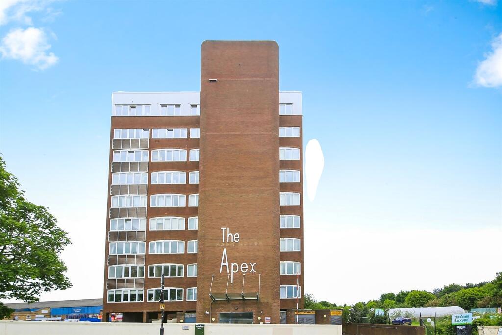 Main image of property: Oundle Road, Peterborough