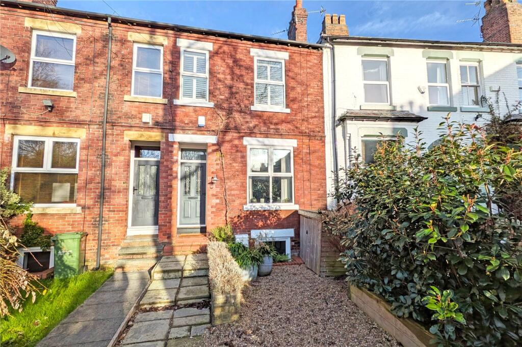 Main image of property: Park Grove, Heaton Moor, Stockport, SK4