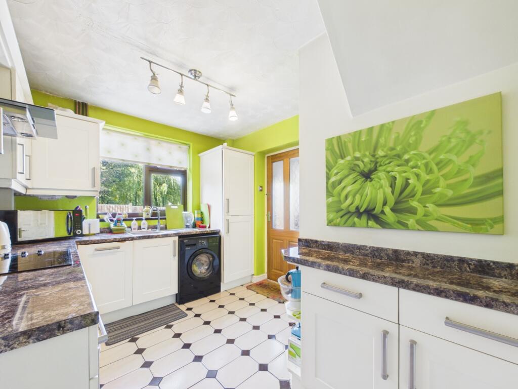 House in Nottingham, Stapleford - More