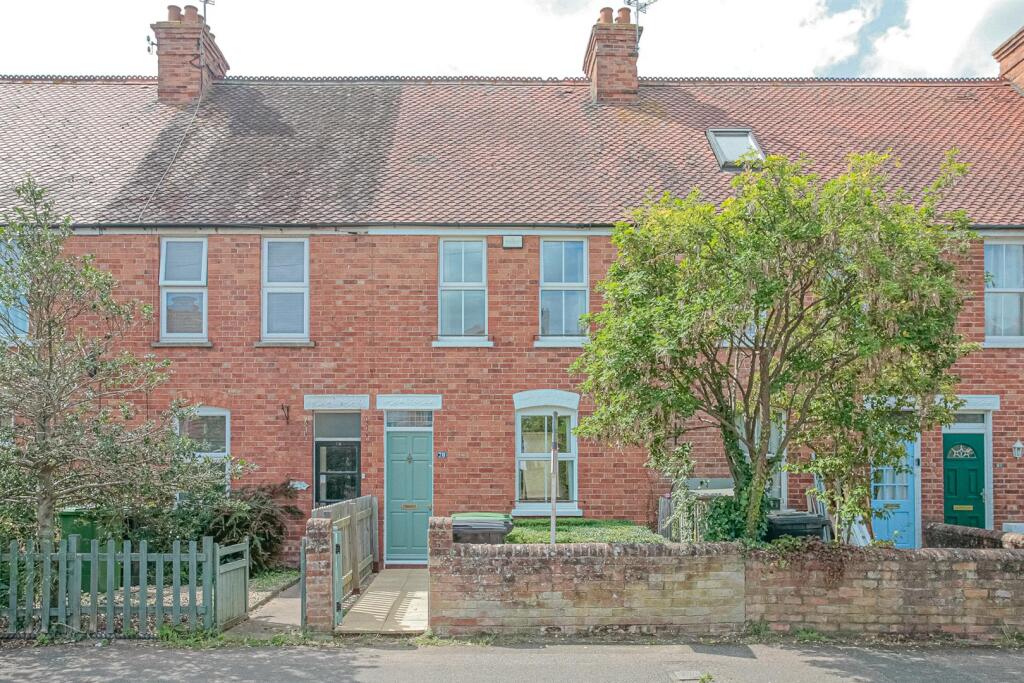 Main image of property: Swinburne Road, Abingdon