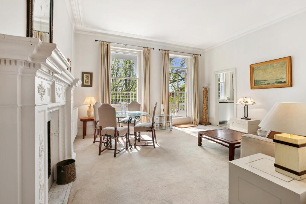 Main image of property: Harrington Gardens, South Kensington, London, SW7