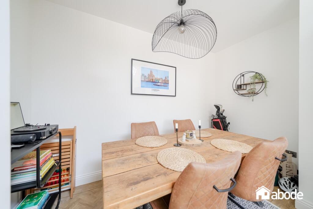 House in Liverpool, Childwall - More