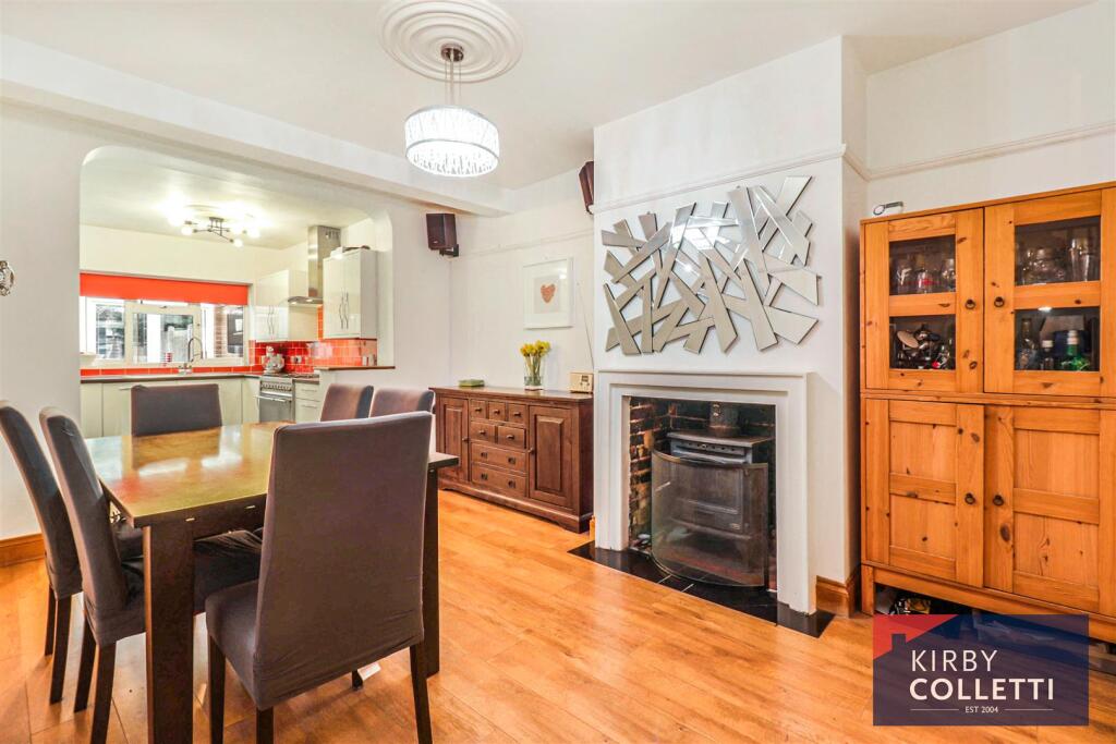 Fairfield Road, Hoddesdon photo 4