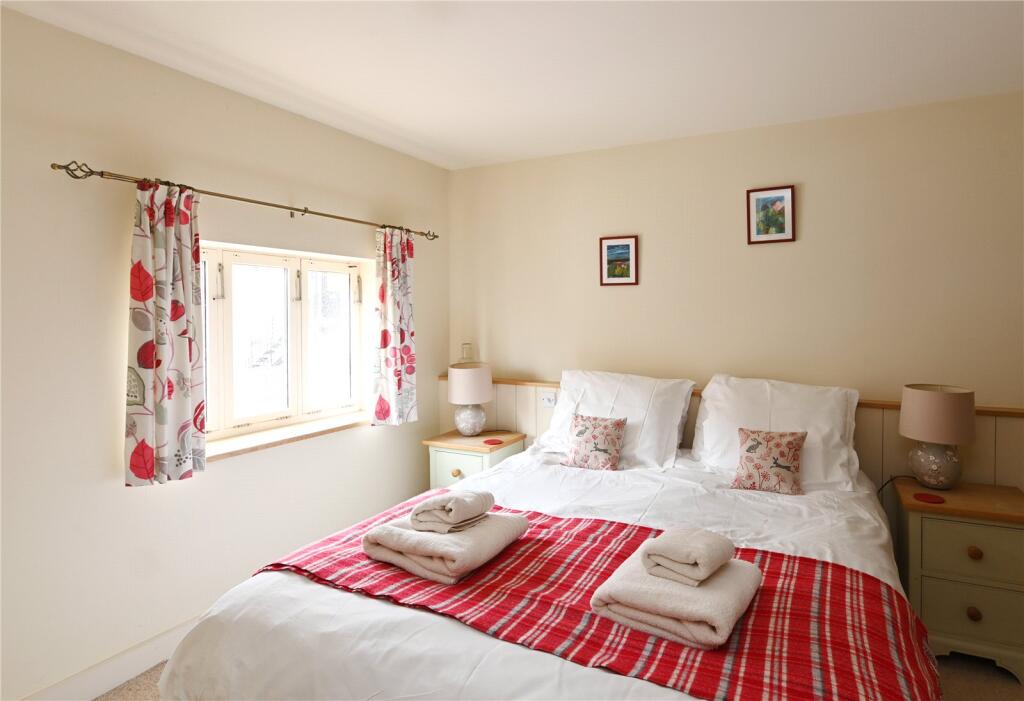 Apartment in East Suffolk, Tunstall - View 4