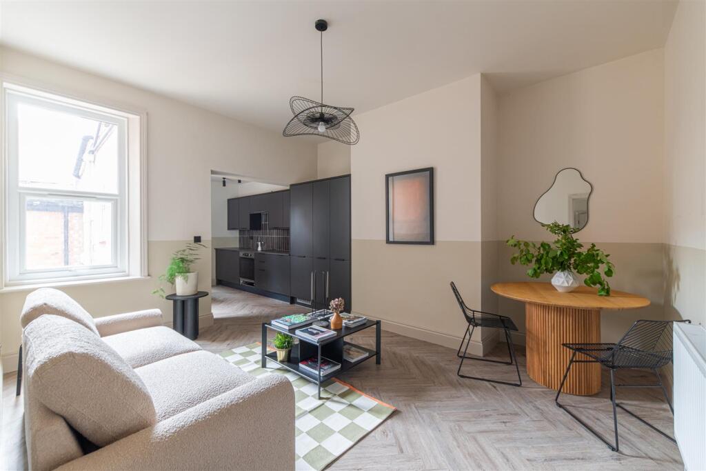 Main image of property: Warton Terrace, Heaton, Newcastle Upon Tyne