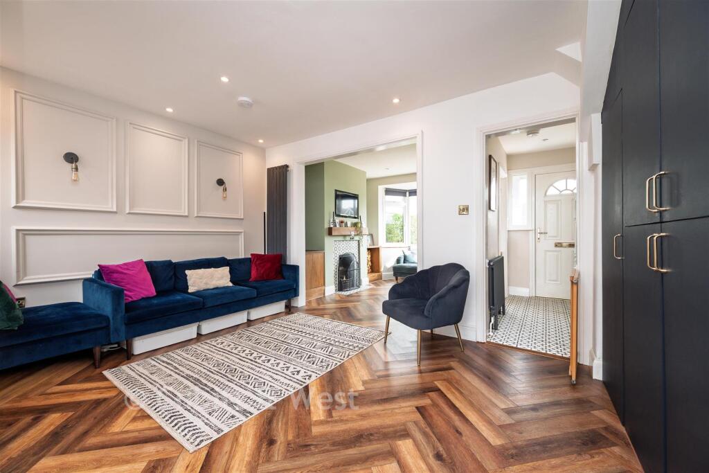 Main image of property: Chalkpit Lane, Dorking, Surrey