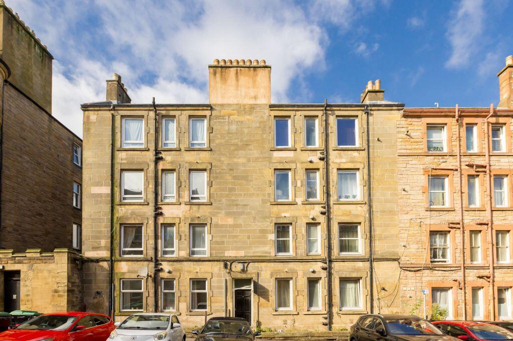 Apartment in Edinburgh, Gorgie