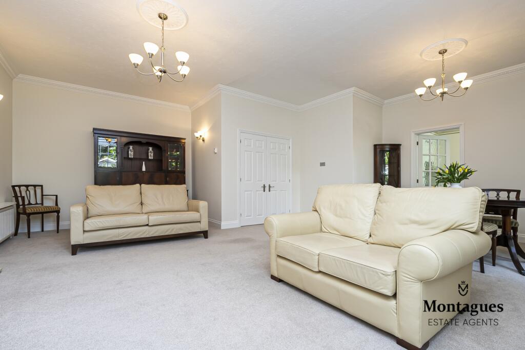 Apartment in Epping Forest, Steward's Green, Epping - View 4