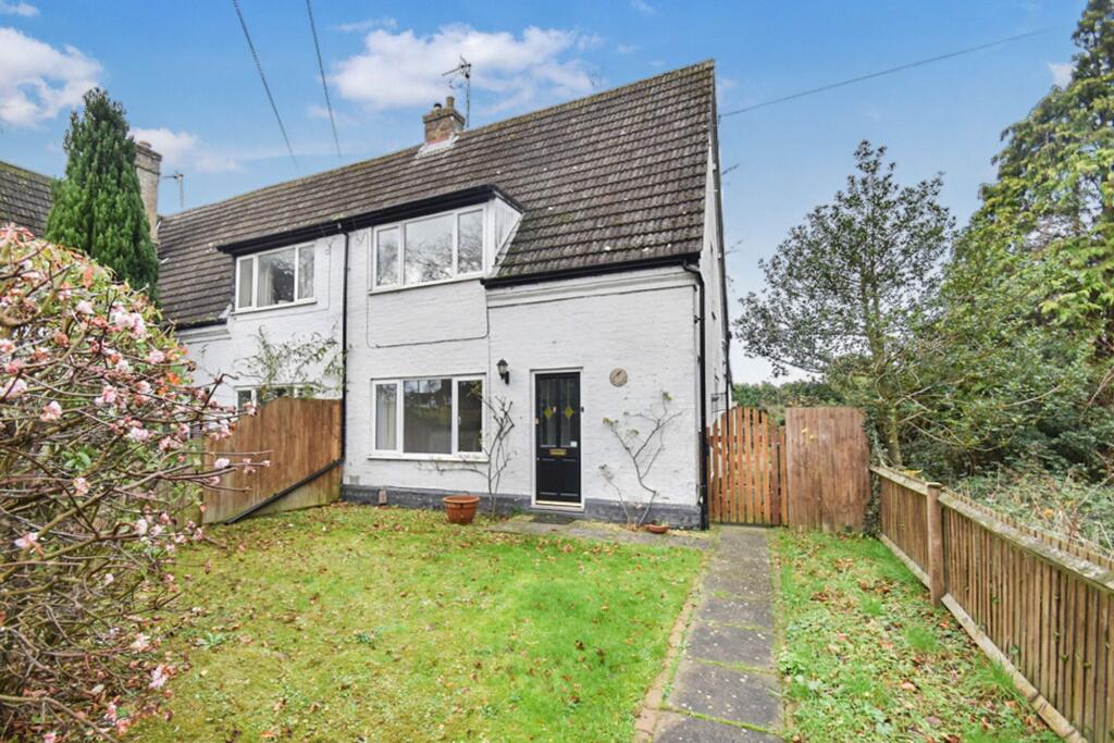 Main image of property: London Road, St. Ives, PE27