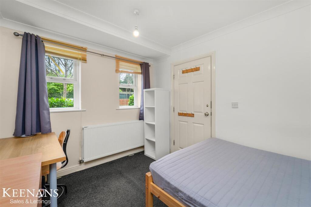 House in Manchester - View 4