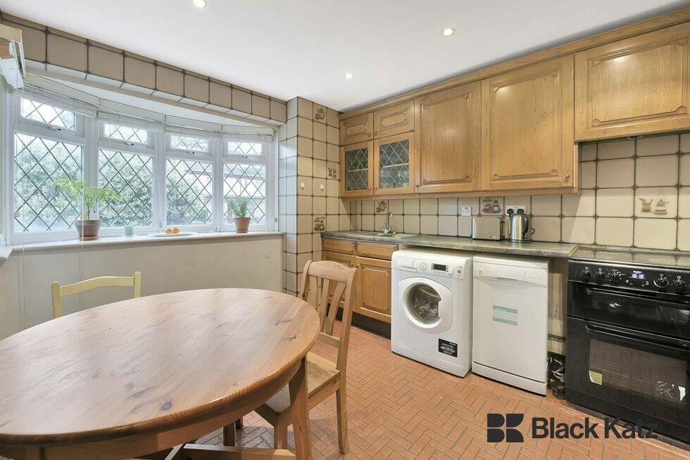 Main image of property: St. James Road, Bermondsey SE16