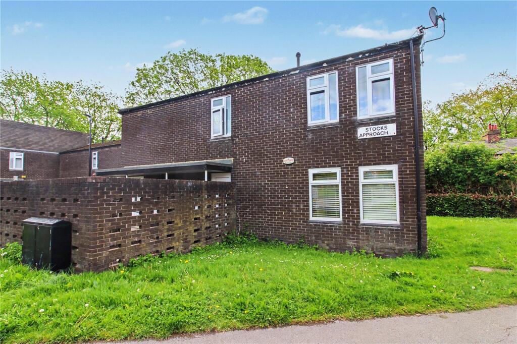 Main image of property: Stocks Approach, Leeds, West Yorkshire, LS14