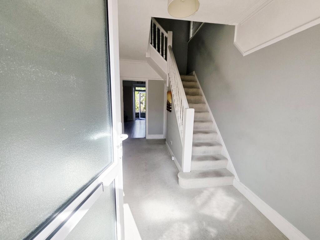 House in Bournemouth - More