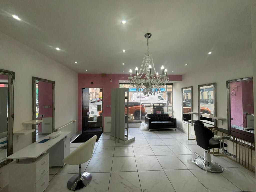 361 Dumbarton Road