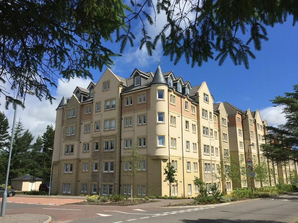 Main image of property: Eagles View, Livingston, West Lothian, EH54