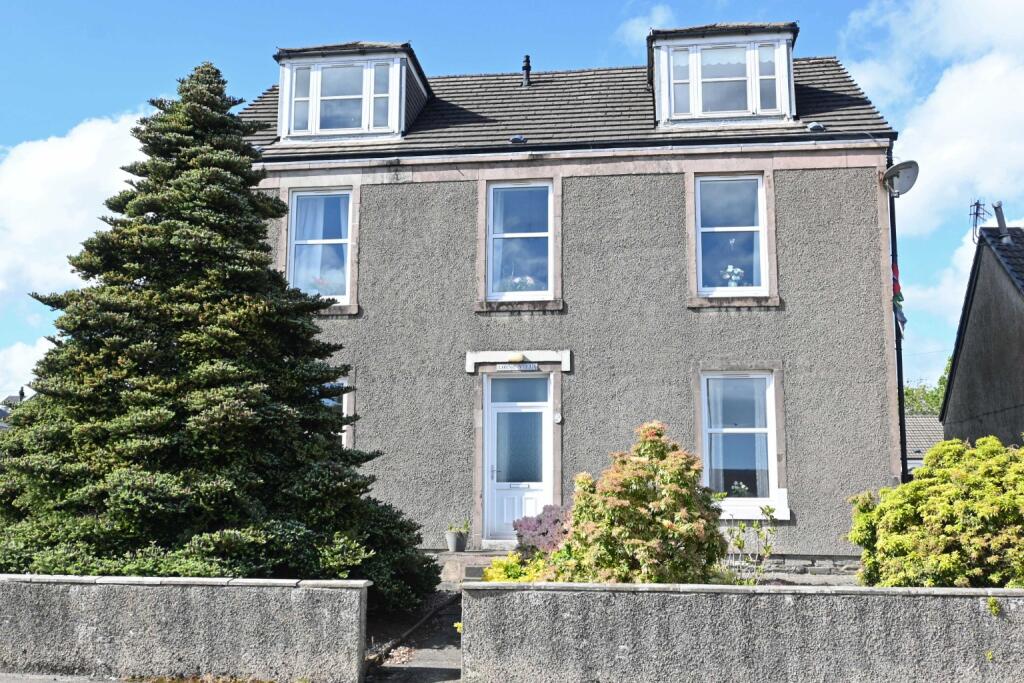 Main image of property: 24B Auchamore Road, Dunoon, Argyll and Bute, PA23 7DY