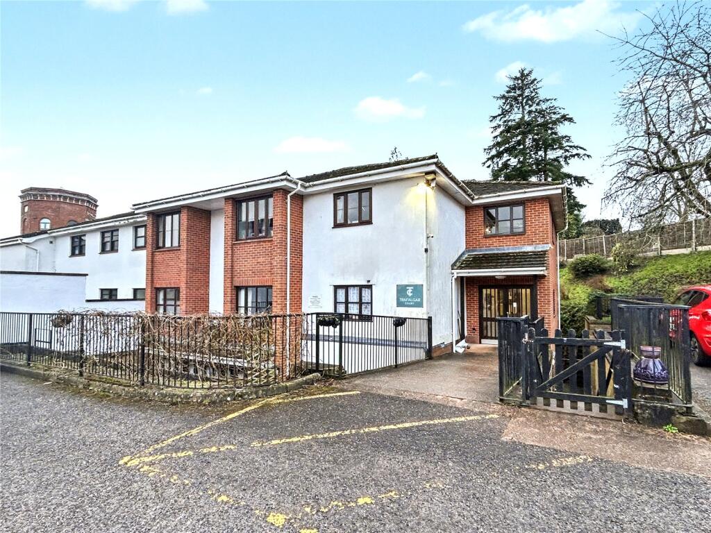 Main image of property: Clay Lane, Uffculme, Cullompton, Devon, EX15