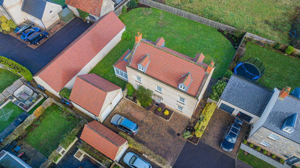 Additional image 28 of Grenville Court, Butleigh