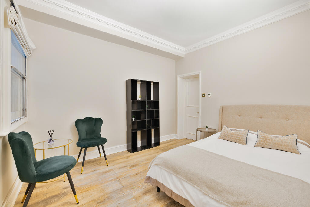 3 bedroom apartment for rent