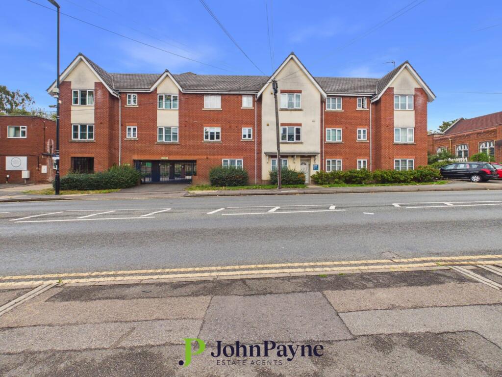 Main image of property: Holyhead Road, Coundon, Coventry, CV1