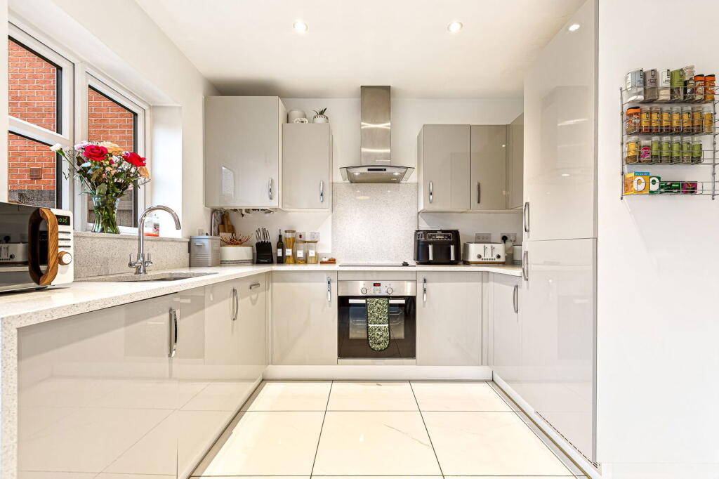 Marwins Walk, Anstey, LE7 7UT photo 3