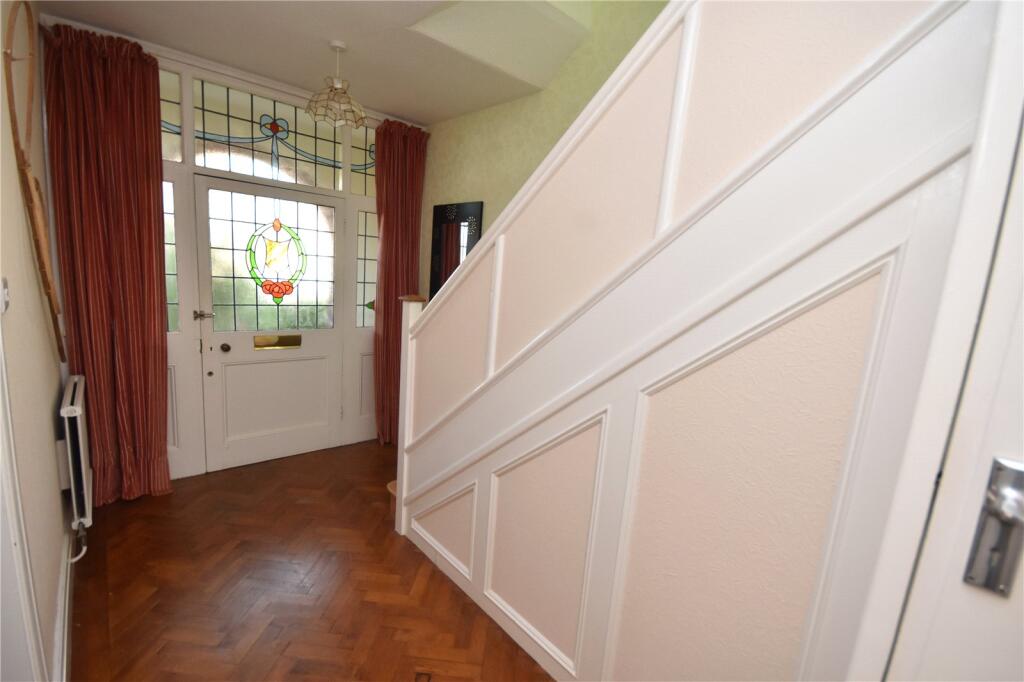 House in Taunton - View 4