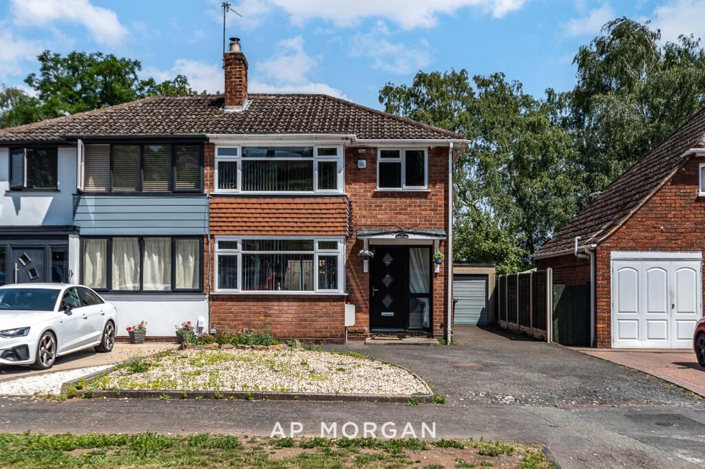 Main image of property: Richmond Grove, Stourbridge, West Midlands, DY8