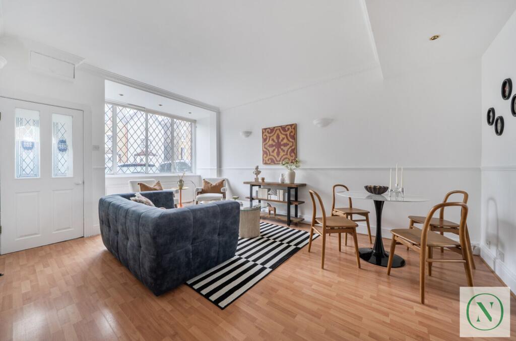 Apartment in London, Addiscombe - View 5
