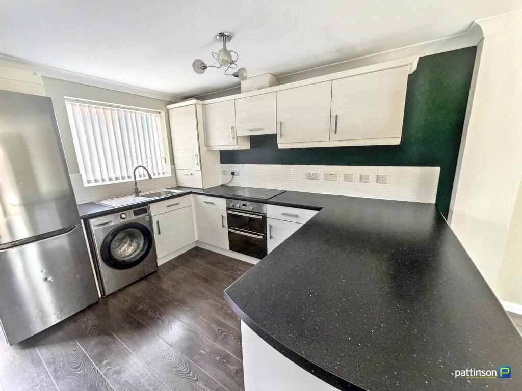 House in Ashington, Northumberland - View 2