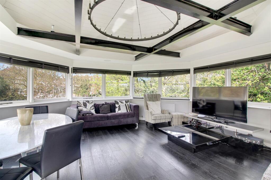 Main image of property: Fitzjohns Avenue, Hampstead, NW3