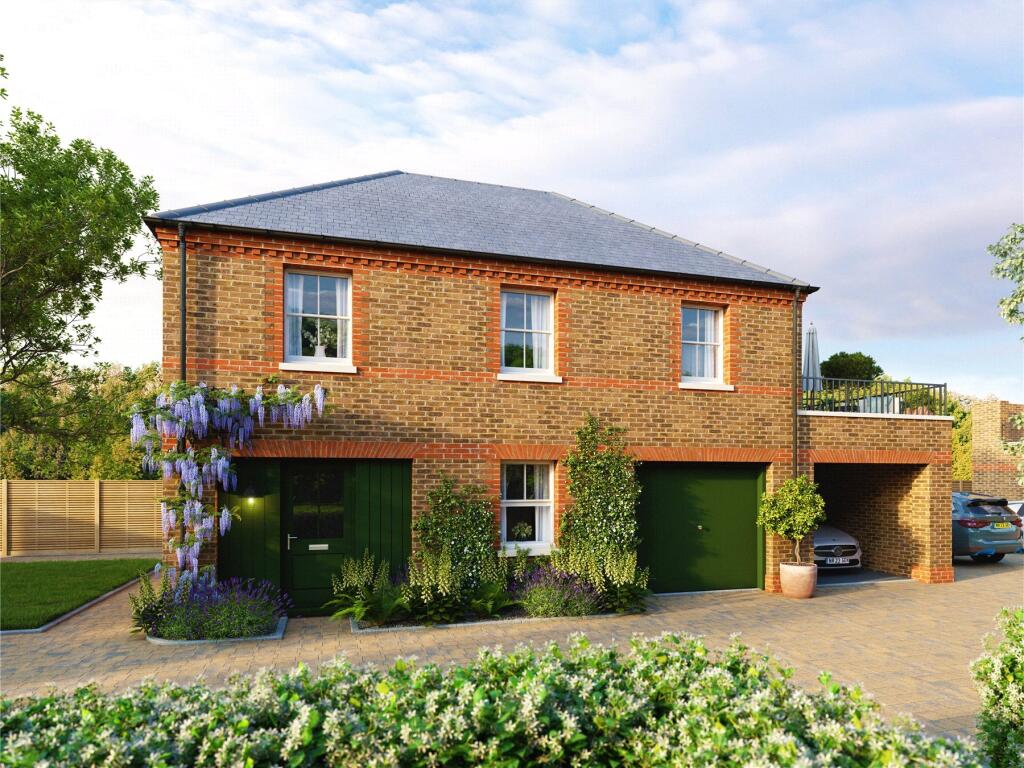 Main image of property: Dorchester, Dorset
