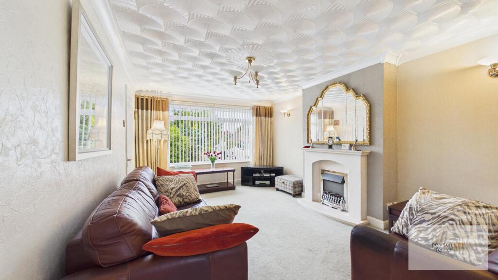 House in Bury, Greater Manchester - View 2