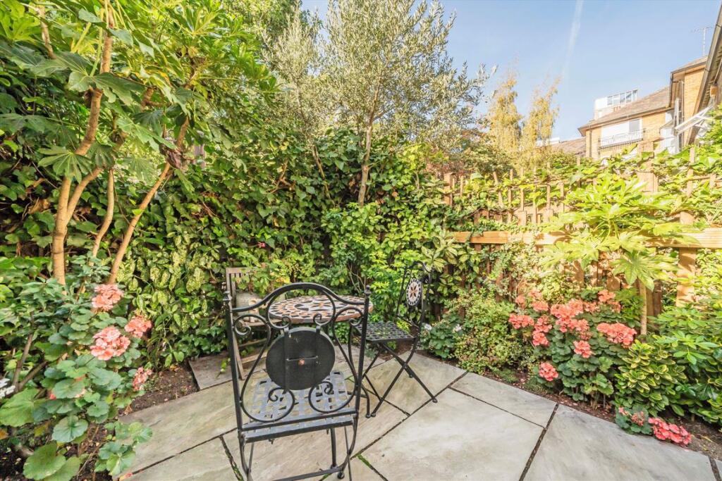 House in London, Butler's Wharf, Bermondsey - View 4