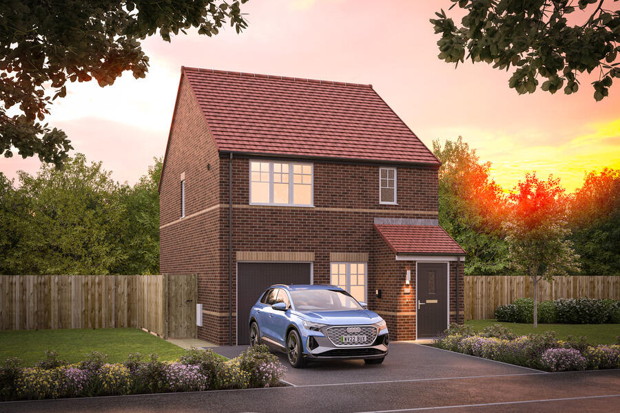 Main image of property: Birchwood Lane,
Somercotes,
DE55 4ND
